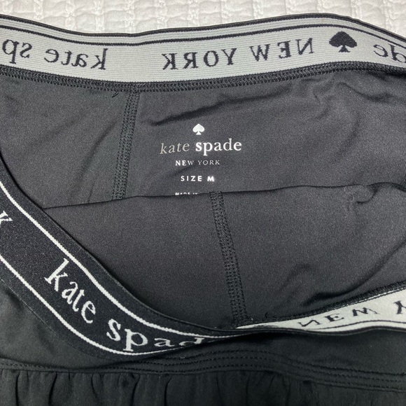 Kate Spade skort with built in shorts Size M - Picture 3 of 5